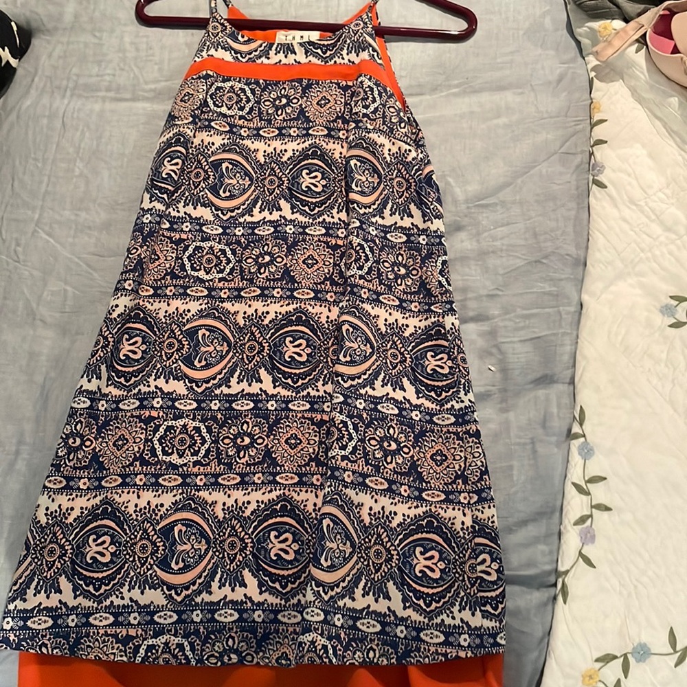 Summer Dress